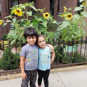 Meet your Posher, Leila